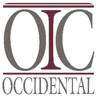 OIC Occidental Logo