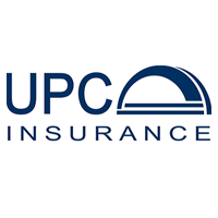 UPC Insurance Logo