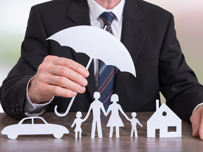 Umbrella Insurance