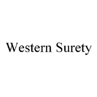 Western Surety logo